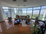 Torre Mulieris, Puerto Madero Alquiler cuatro ambientes