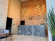 Torre Mystic: Apartamentos de Lujo con Terraza en Pedregal