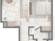 Torre Niza: Departamento en venta en Puerta de Hierro