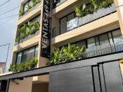 TORRE NUAH: COMUNIDAD URBANA