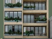 Torre Nuah Departamentos en Venta en el Barrio de San Marco