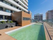 Torre OM Botánico Full amenities Seguridad 24h Apto...