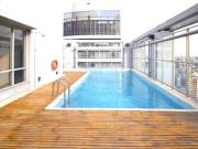 Torre Palermo view, 2 amb en alquiler, divino!Amenites full