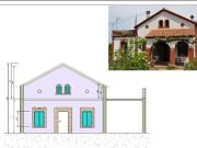 Torre parcialmente reformada en Collcerola con 4000 m2...