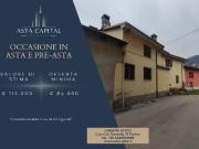 Torre Pellice 5 vani 131mq