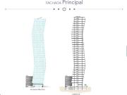 Torre Platea, Atlixcayotl, Puebla, Puebla Oficinas en venta