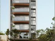 TORRE PUERTA COLOMOS