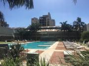 Torre Quartier San Telmo, piso alto, vista al río, 2 amb...