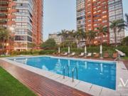 Torre Ramsay Vista al Rio 4 AMB, dep, 2 Cocheras, Full...
