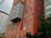 TORRE RECOLETA, ZONA CHAPULTEPEC DECORADO, AMUEBLADO Y...