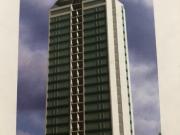 TORRE REMBRAND en gran jardín