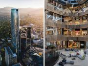 Torre Residencial Mitikah Departamento en venta en Xoco