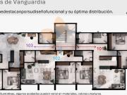 Torre segale santa María de Guido