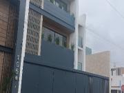 Torre Séneca – Departamentos en Preventa Modelo A