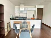 Torre Siroco: Departamento en venta en Santa Fe Cuajimalpa