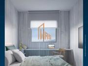 Torre Skye Tower 67m² 2/4 1 suíte 1 vaga de garagem!...