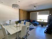 TORRE SOLARA, HERMOSILLO SONORA