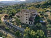 Torre Spedalicchio 350m² Umbertide