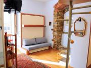 Torre studio flat apartment