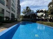 Torre Titanium Semi Amueblado