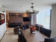 Torre tres60 departamento en venta Andares Amueblado