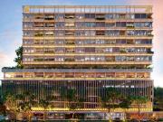 TORRE TRIADA: PREVENTA DE LUJOSOS DEPARTAMENTOS EQUIPADOS