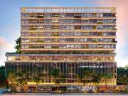 TORRE TRIADA: PREVENTA DE LUJOSOS DEPARTAMENTOS EQUIPADOS