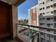 Torre Trivento 3/4 sendo 1 Suite