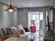 Torre Única, 103m2, 4 Dormitórios 1 Suíte 2 Vagas Livres!