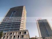 Torre Zafiro, Valle Oriente