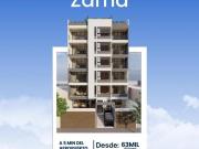 TORRE ZAMA TU VIDA EN CERRO COLORADO