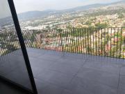 TORRE ZENIC en CERRO DEL TESORO, ITESO, UVM Campus,...