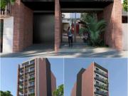 TORRE ZURICH, VENTA DE POZO, PARANA