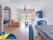 Torreblanca! Fantástico Bungalow 2007 Con 2 Terraza y...