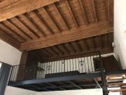 TORRENOVA MONOLOCALE LOFT ARREDATO CON POSTO AUTO