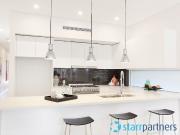 TORRENS TITLE 5 BEDROOM DUPLEX WITH LOCK UP GARAGE! OPEN...