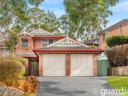 Torrens title duplex living in Elouera estate