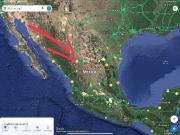 TORREON CENTRO 120,937 ft2 Parque Ind. Vynmsa Torreon...