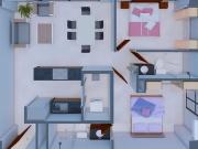 TORRES COLON: Departamento en venta en Nueva España