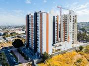TORRES COLON DEPARTAMENTOS NUEVOS ANDALUCÍA