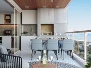 Apartamentos à venda em Praia Brava, Itajaí | 3 quartos...