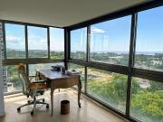 Torres de Ramsay 1945 Piso altisimo Belgrano Chico...