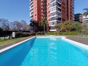 Torres de Ramsay 1945 Piso altisimo Belgrano Chico...