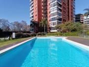 Torres de Ramsay 1945 Piso altisimo Belgrano Chico...