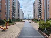 Torres De Santa Barbara Ciudad Techo, Castilla