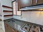 Torres de Sevilla El Plan, Suba