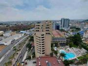 TORRES DEL HILTON VENDO PENTHOUSE 3 DORMITORIOS