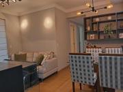 TORRES DO HORIZONTE MOBILIADO R$ 570.000 Apartamento à...