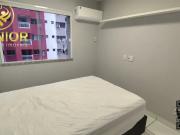 Torres dumont – 2 quartos 1 suíte – mobiliado – locação