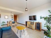 Torres Karakorum, 6. ª Sección Residencial Norte